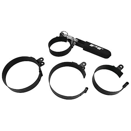 4-In-1 Oil Filter Wrench