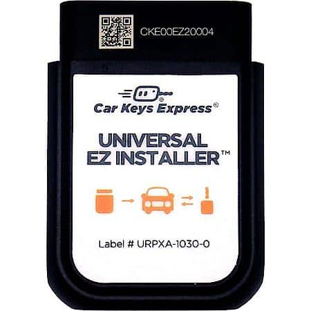 Universal EZ Installer