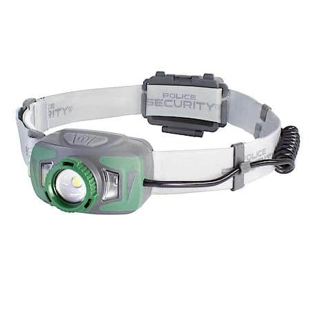 Twin Power Ryder 800 Lumen Headlamp