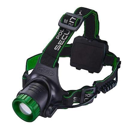 Blackout-R 1000 Lumen Rechargeable Headlamp