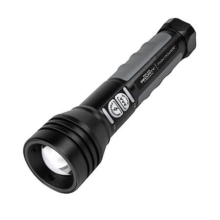 Twin Power 600 Lumen Flashlight