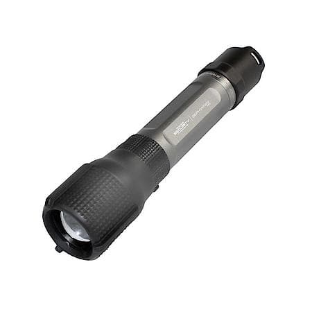 Zephyr RS Tactical Rechargeable Flashlight, 550 Lumens