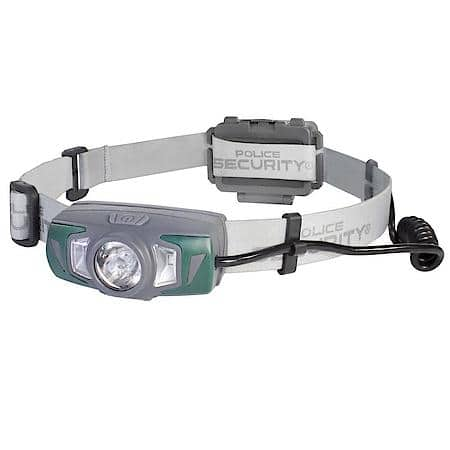 Twin Power Ryder 500 Lumen Headlamp