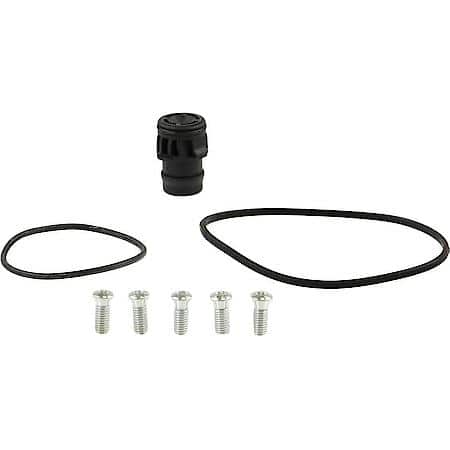 VACUUM PUMP REP KIT