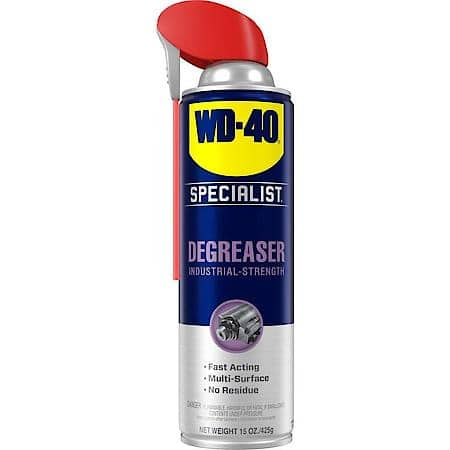 SPEC DEGREASER 15 OZ