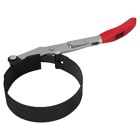 Oil Filter Wrench, 3 in. to 3-3/4 in.