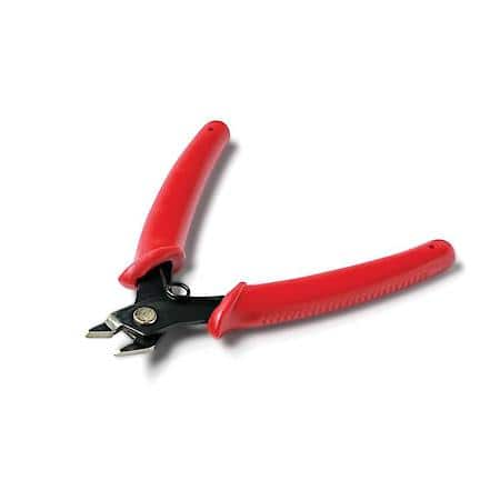 MINI FLUSH CUTTERS