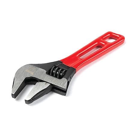 STUBBY ADJ WRENCH