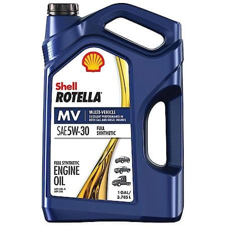 T6 5W30 HD ENGIN OIL