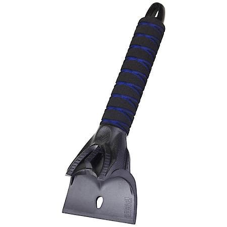 11 IN. ICE SCRAPER