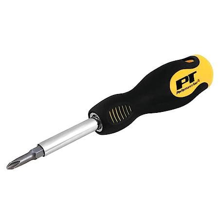 6-IN-1 SCREWDRIVER