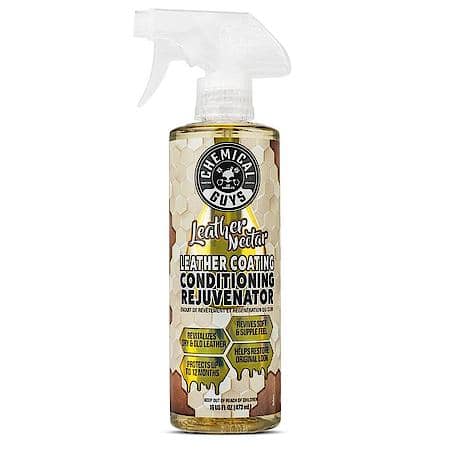 Leather Nectar Leather Protectant, 16 oz.