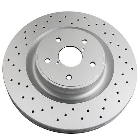 BRAKE ROTOR