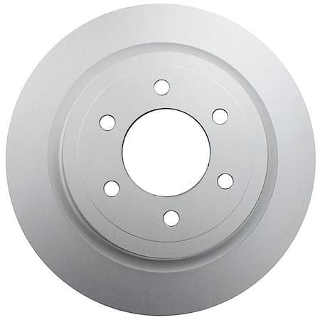 BRAKE ROTOR