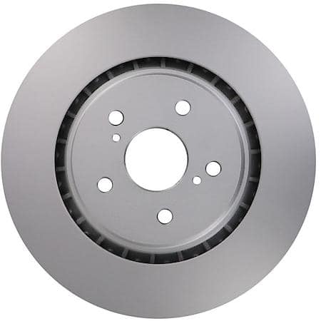 BRAKE ROTOR