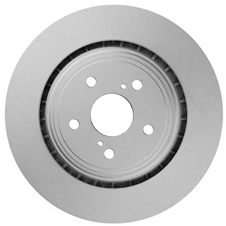 BRAKE ROTOR