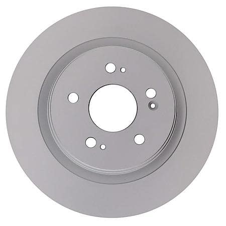 BRAKE ROTOR