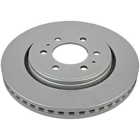 BRAKE ROTOR