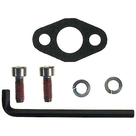 Oil Pump Screen Mounting Kit