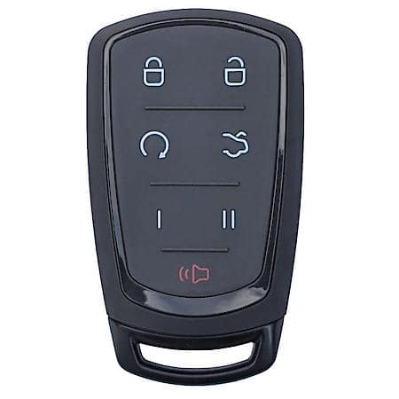 Universal Smart Key