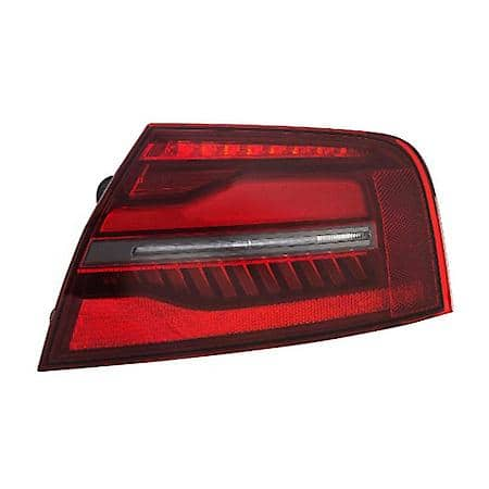 New OEM Replacement Passenger Side Outer Tail Light Assembly