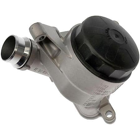 Engine Oil Filter Housing - Direct replacement