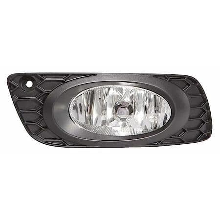 New Standard Replacement Fog Light Kit