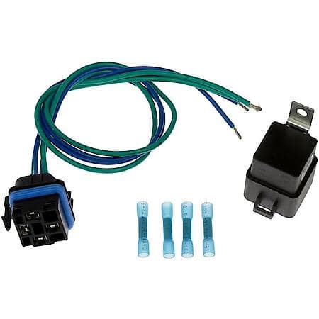 TIPM Relay Repair Kit - Direct replacement