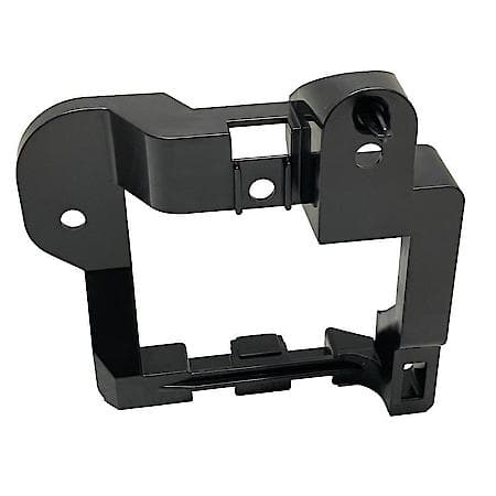 New Standard Replacement Passenger Side Fog Light Bracket