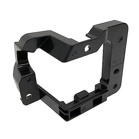 New Standard Replacement Passenger Side Fog Light Bracket