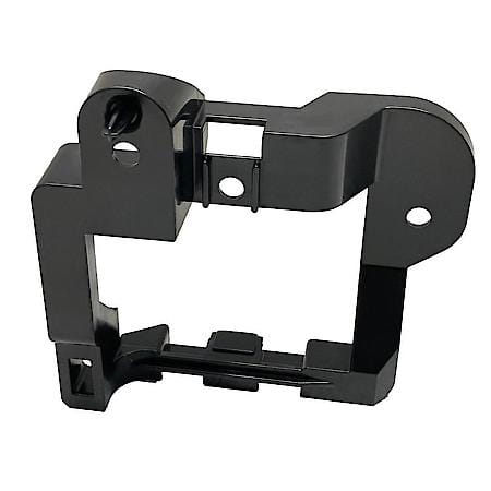 New Standard Replacement Driver Side Fog Light Bracket