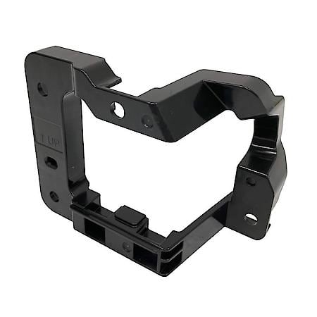 New Standard Replacement Driver Side Fog Light Bracket