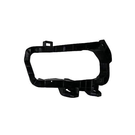 New Standard Replacement Driver Side Fog Light Bracket