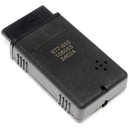 Idling Relearn Kit (OE Fix)