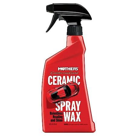 CERAMIC SPRAY WAX