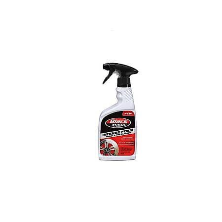 Intense Wheel and Tire Cleaner, 22 oz.