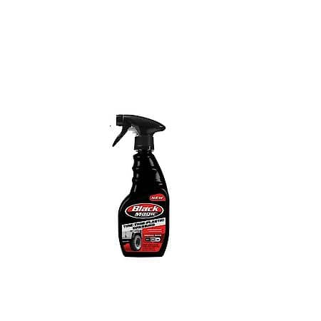 Tire, Trim and Plastic Dressing, 20 oz.