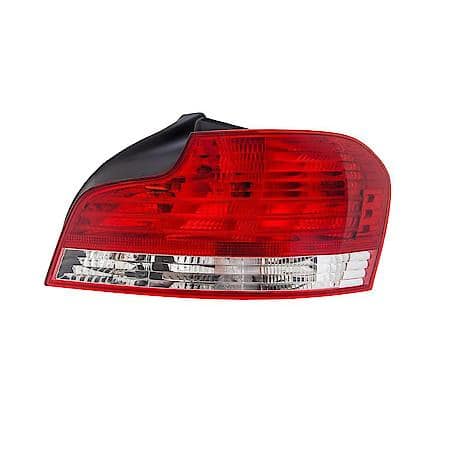 New OEM Replacement Passenger Side Tail Light