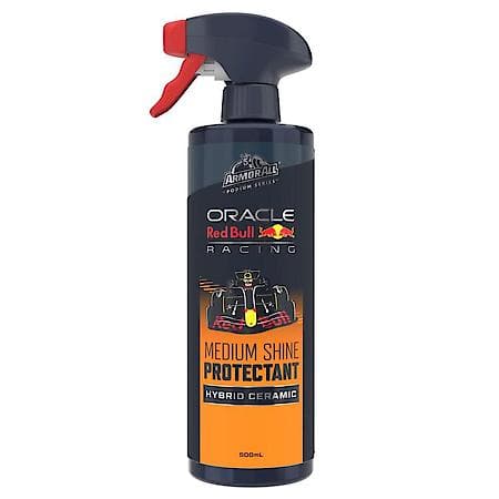 Podium Series Hybrid Ceramic Medium Shine Protectant Spray, 16 fl oz