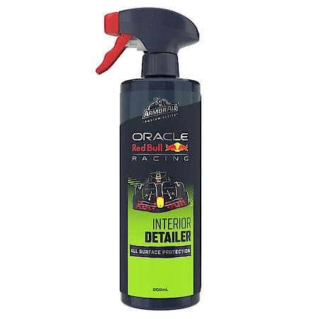 Podium Series Interior Detailer Spray, 16 fl oz