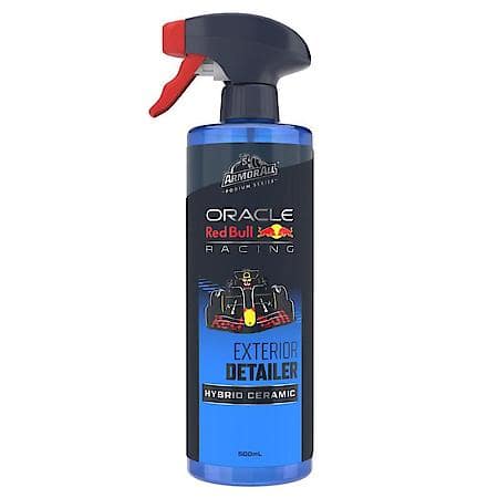 Podium Series Hybrid Ceramic Exterior Detailer Spray, 16 fl oz