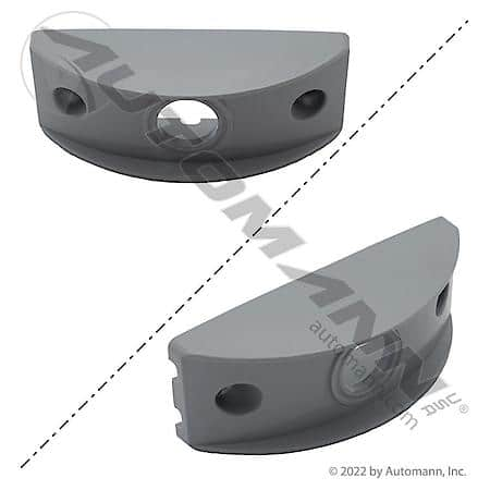 Light Bracket Armored