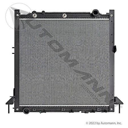 Radiator Freightliner P4