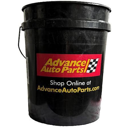 5 GAL WASH BUCKET