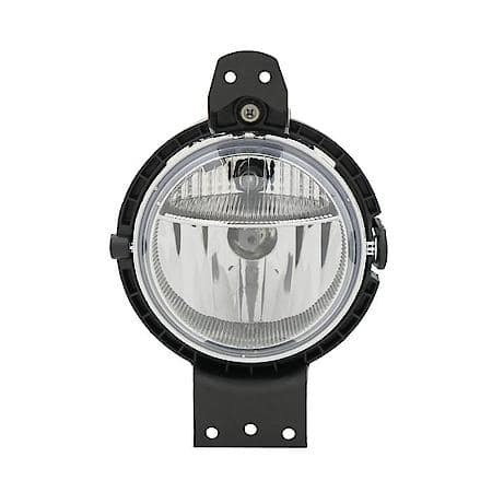 FOG LIGHT LENS