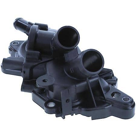 WATER PUMP HOUSING