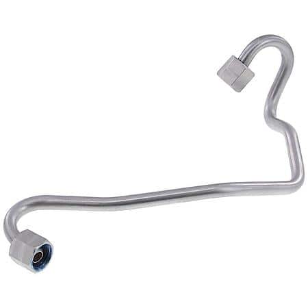 High Pressure Fuel Feed Line