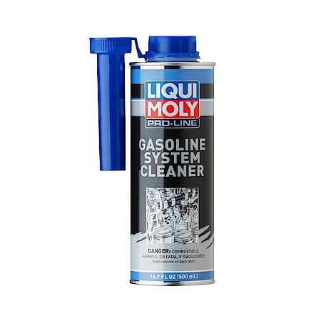 Pro-Line Gasoline System Cleaner, 16.9 oz.