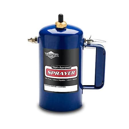 Non-Aerosol Sprayer - Blue