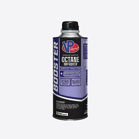 Octane Booster, 16 oz.